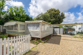 Mobil Home Willerby